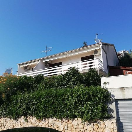 Apartments By The Sea Mavarstica, Ciovo - 2043 Trogir Eksteriør billede