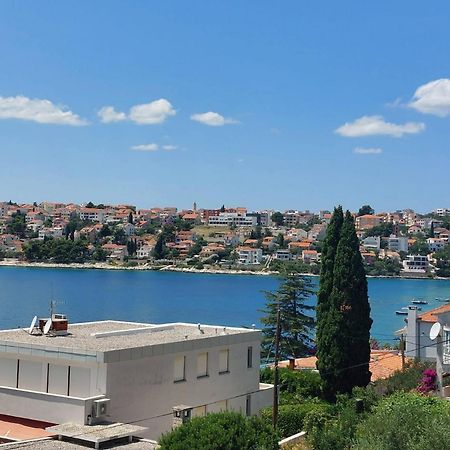 Apartments By The Sea Mavarstica, Ciovo - 2043 Trogir Eksteriør billede